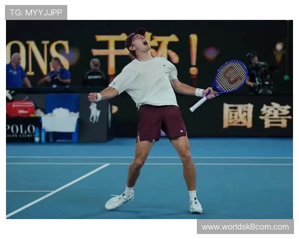 凯发体育网球：顶级网球运动员的训练秘籍与比赛心理调节方法揭秘