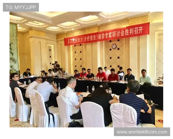 K8电子竞技行业政策支持与市场潜力分析助力行业发展